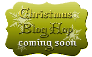 Stampin' Up! Christmas Blog Hop