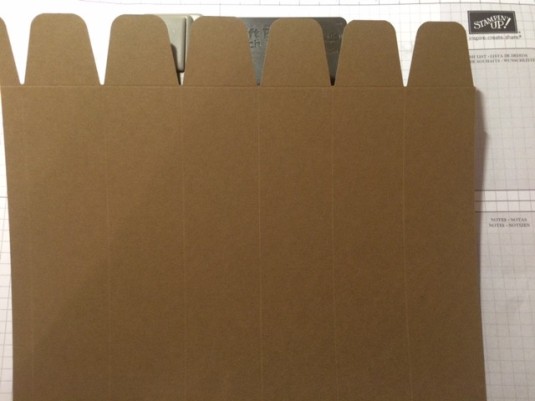 Anleitung Osterhasen-Box_Gift Bag Punch Board 3