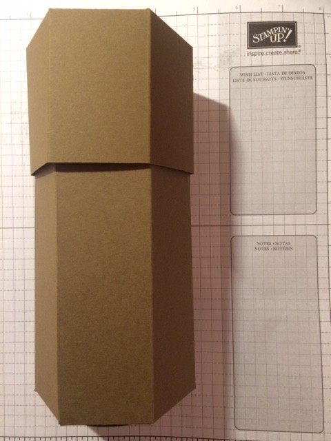 Anleitung Osterhasen-Box_Gift Bag Punch Board 9
