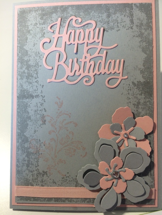 Happy Birthday_Timeless Textures_Stampin Up